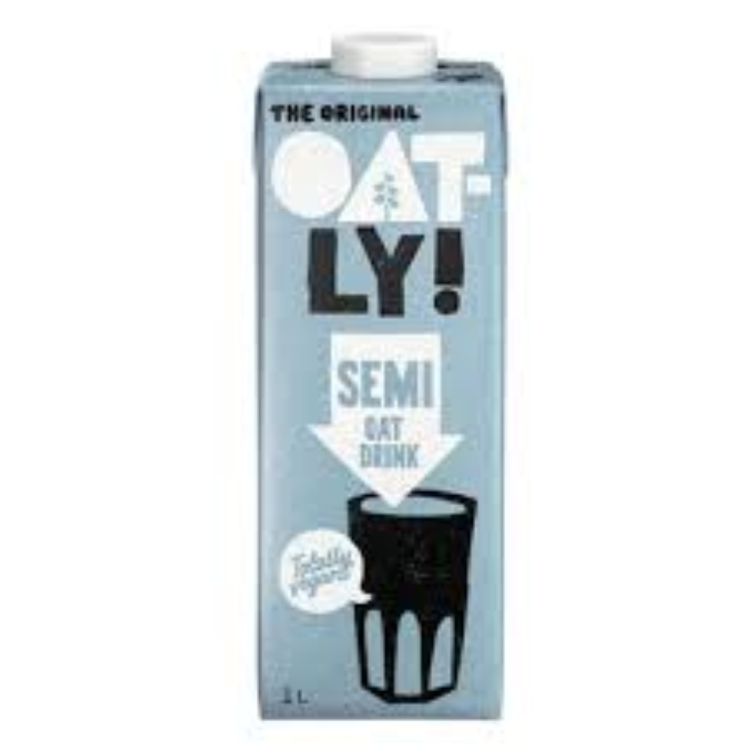 OAT-LY OAT DRINK 1.5% FAT 1LT